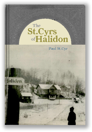 The St.Cyrs of Halidon